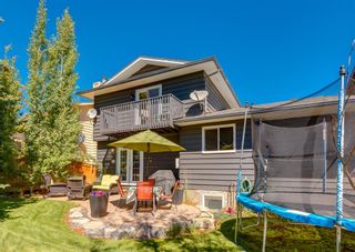 Photo 45: 75 Woodgrove Crescent SW in Calgary: Woodlands Detached for sale : MLS®# A1246270