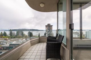 Photo 17: 802 570 18TH Street in West Vancouver: Ambleside Condo for sale : MLS®# R2710269
