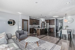 Photo 9: 1435 22 Avenue NW in Calgary: Capitol Hill Semi Detached (Half Duplex) for sale : MLS®# A2054200
