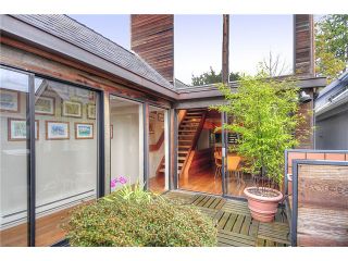 Photo 9: 3640 W 15TH Avenue in Vancouver: Point Grey House for sale in "POINT GREY" (Vancouver West)  : MLS®# V865638