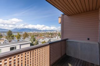 Photo 23: 405 2211 W 2ND Avenue in Vancouver: Kitsilano Condo for sale in "Kitsilano Terrace" (Vancouver West)  : MLS®# R2683496