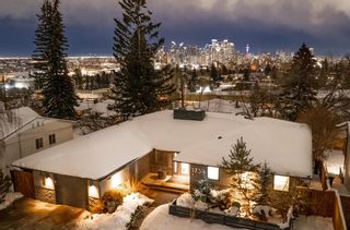 Main Photo: 1732 Suffolk Street SW in Calgary: Scarboro/Sunalta West Detached for sale : MLS®# A2027967