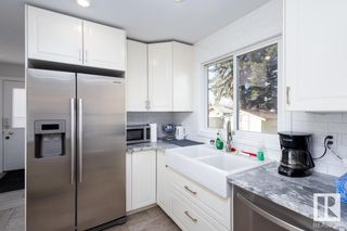 Photo 6: 13226 39A Street in Edmonton: Zone 35 House Half Duplex for sale : MLS®# E4384526