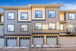 Photo 23: 127 Evanscrest Gardens NW in Calgary: Evanston Row/Townhouse for sale : MLS®# A2098939