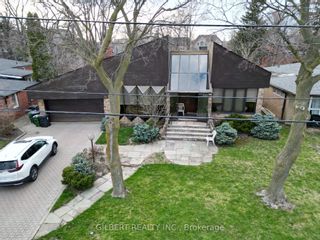 Photo 3: 98 Brookview Drive in Toronto: Englemount-Lawrence House (Bungalow) for sale (Toronto C04)  : MLS®# C8223322
