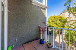 Photo 28: 213 1045 W 8TH Avenue in Vancouver: Fairview VW Townhouse for sale in "Greenwood Place" (Vancouver West)  : MLS®# R2725530