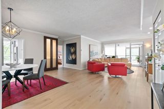 Photo 6: 202 180 Tuxedo Avenue in Winnipeg: Tuxedo Condominium for sale (1E)  : MLS®# 202314548