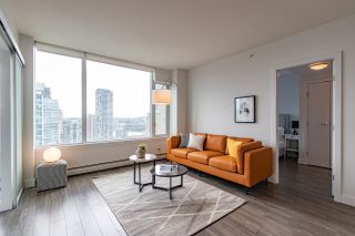 Photo 12: 2304 1283 HOWE Street in Vancouver: Downtown VW Condo for sale in "The Tate" (Vancouver West)  : MLS®# R2784139