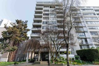 Main Photo: 1001 1967 BARCLAY Street in Vancouver: West End VW Condo for sale in "The Palasades" (Vancouver West)  : MLS®# R2862284