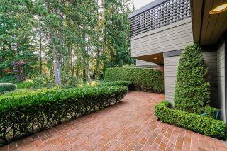 Photo 26: 6590 PINEHURST Drive in Vancouver: South Cambie Townhouse for sale in "Langara Estates" (Vancouver West)  : MLS®# R2617175