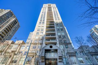 Photo 2: 1705 969 RICHARDS Street in Vancouver: Downtown VW Condo for sale in "Mondrian II" (Vancouver West)  : MLS®# R2762739