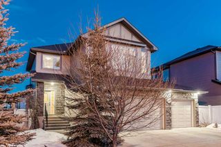 Photo 2: 197 Magenta Crescent: Chestermere Detached for sale : MLS®# A2121955