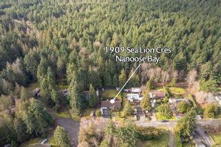 Photo 7: 1909 SEA LION Cres in Nanoose Bay: PQ Nanoose House for sale (Parksville/Qualicum)  : MLS®# 895992