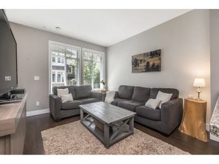 Photo 5: 33 8250 209B Street in Langley: Willoughby Heights Townhouse for sale : MLS®# R2267835