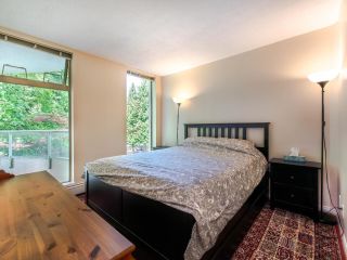 Photo 28: 304 6188 PATTERSON Avenue in Burnaby: Metrotown Condo for sale in "THE WIMBLEDON" (Burnaby South)  : MLS®# R2842032