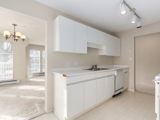 Photo 7: 207 611 W 13TH Avenue in Vancouver: Fairview VW Condo for sale in "Tiffany Court" (Vancouver West)  : MLS®# R2141365