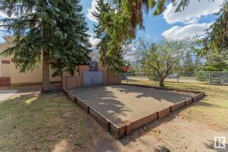 Photo 24: 434 CLAREVIEW Road in Edmonton: Zone 35 Townhouse for sale : MLS®# E4383751