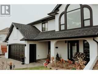 Photo 46: 4509 Wellington Drive in Vernon: House for sale : MLS®# 10305158