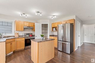 Photo 15: 7448 SINGER Landing in Edmonton: Zone 14 House for sale : MLS®# E4356831
