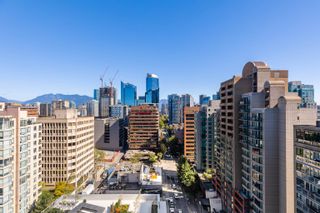 Photo 24: 1908 1289 HORNBY Street in Vancouver: Downtown VW Condo for sale in "One Burrard Place" (Vancouver West)  : MLS®# R2781395