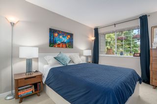 Photo 11: 307 1386 W 73RD Avenue in Vancouver: Marpole Condo for sale in "PARKSIDE 73" (Vancouver West)  : MLS®# R2206978