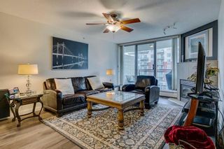 Photo 10: 1606 1108 6 Avenue SW in Calgary: Downtown West End Apartment for sale : MLS®# A2125051