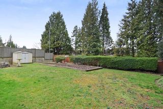 Photo 19: 882 SEYMOUR Drive in Coquitlam: Chineside House for sale : MLS®# R2247380
