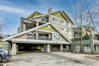 Photo 25: 205 6336 197 Street in Langley: Willoughby Heights Condo for sale in "Rockport" : MLS®# R2659726