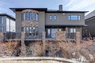 Photo 32: 36 Aspen Ridge Manor SW in Calgary: Aspen Woods Detached for sale : MLS®# A2028195