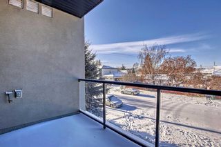 Photo 13: 210 201 20 Avenue NE in Calgary: Tuxedo Park Apartment for sale : MLS®# A2101681