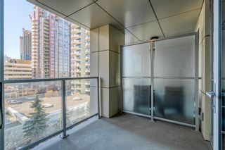 Photo 19: 502 1025 5 Avenue SW in Calgary: Downtown West End Apartment for sale : MLS®# A1254245
