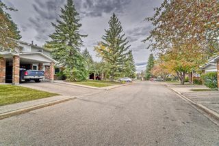 Photo 26: 21 2815 Palliser Drive SW in Calgary: Oakridge Row/Townhouse for sale : MLS®# A1149195