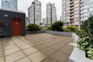 Photo 32: 405 933 SEYMOUR Street in Vancouver: Downtown VW Condo for sale in "The Spot" (Vancouver West)  : MLS®# R2694649