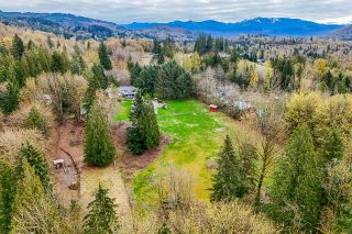 Photo 39: 4985 WILLET Road in Abbotsford: Sumas Mountain House for sale : MLS®# R2880842