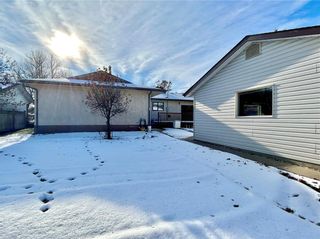 Photo 48: 108 Kirby Avenue East in Dauphin: R30 Residential for sale (R30 - Dauphin and Area)  : MLS®# 202330599
