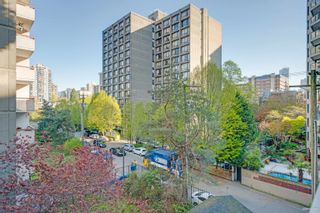 Photo 25: 601 1009 HARWOOD Street in Vancouver: West End VW Condo for sale in "MODERN" (Vancouver West)  : MLS®# R2873481