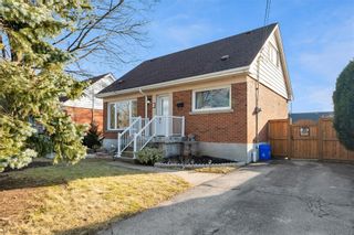 Photo 3: 12 Percy Court in Hamilton: House for sale : MLS®# H4185137