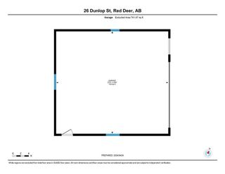 Photo 34: 26 Dunlop Street: Red Deer Detached for sale : MLS®# A2125793