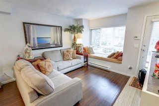 Photo 2: 7478 HAWTHORNE Terrace in Burnaby: Highgate Townhouse for sale in "ROCKHILL" (Burnaby South)  : MLS®# R2148491