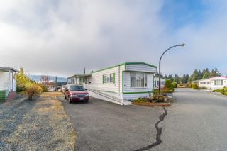 Photo 1: 87 6325 Metral Dr in Nanaimo: Na Pleasant Valley Manufactured Home for sale : MLS®# 928971
