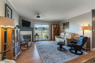 Photo 10: 320 155 Erickson Rd in Campbell River: CR Willow Point Condo for sale : MLS®# 938248