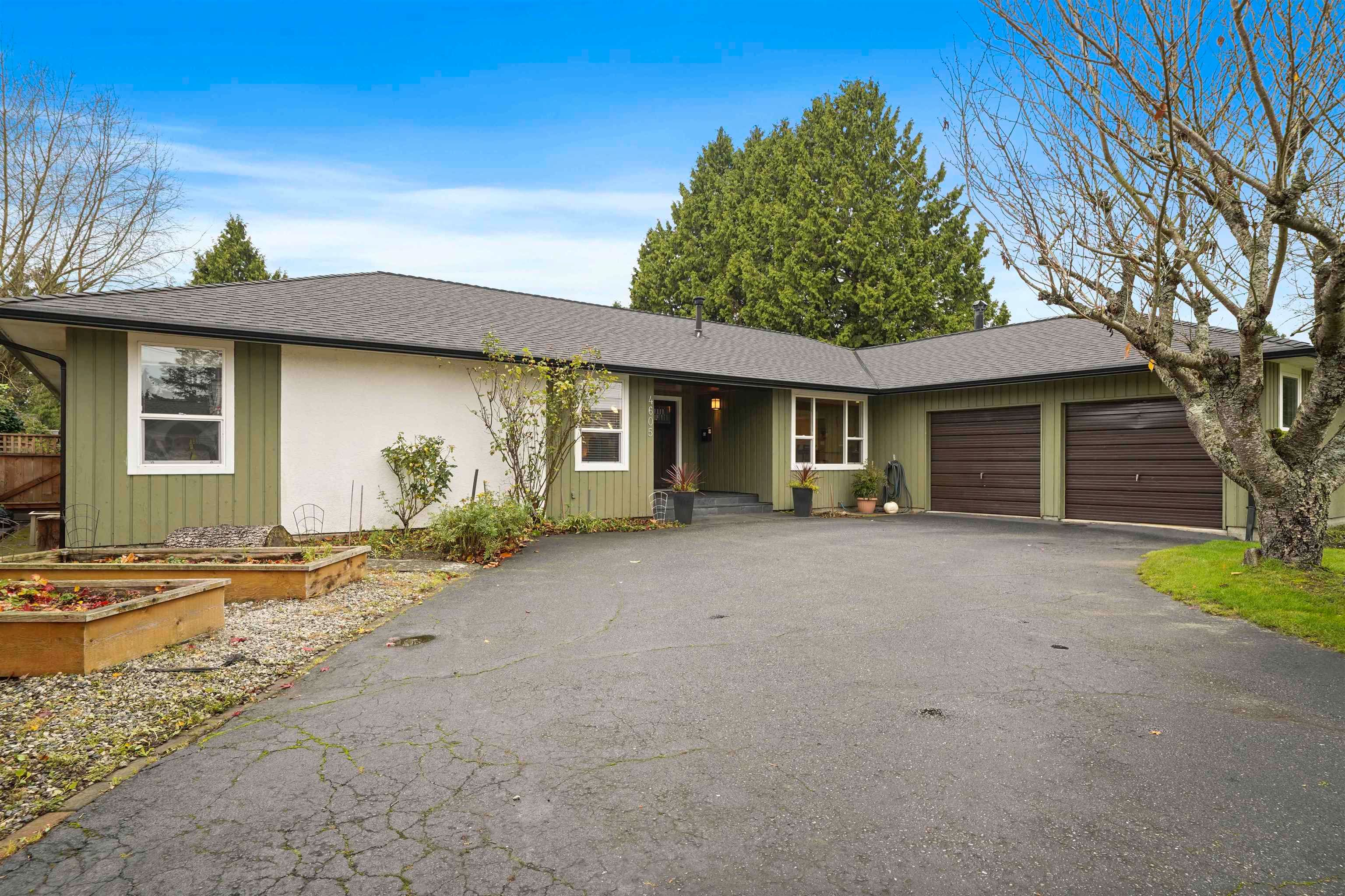 Photo 5: Photos: 4605 55B Street in Delta: Delta Manor House for sale (Ladner)  : MLS®# R2633768