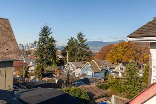 Photo 18: 2081 E 4TH Avenue in Vancouver: Grandview Woodland 1/2 Duplex for sale in "COMMERCIAL DRIVE" (Vancouver East)  : MLS®# R2352705