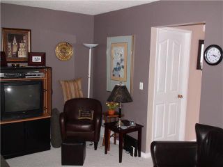Photo 12: 58 STORYBOOK Gardens NW in CALGARY: Ranchlands Townhouse for sale (Calgary)  : MLS®# C3466572