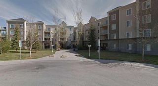Main Photo: 101 4000 Somervale Court SW in Calgary: Somerset Apartment for sale : MLS®# A2048775