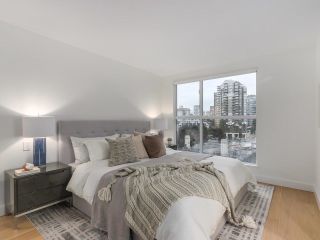 Photo 10: 1205 1000 BEACH Avenue in Vancouver: Yaletown Condo for sale in "1000 BEACH" (Vancouver West)  : MLS®# R2797890
