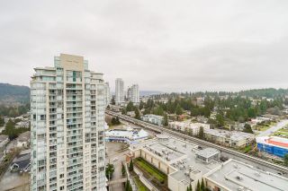 Photo 24: 2602 9888 CAMERON Street in Burnaby: Sullivan Heights Condo for sale (Burnaby North)  : MLS®# R2674460