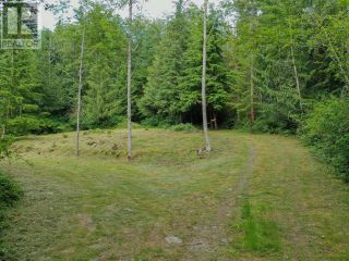 Photo 6: DL 5299 MCLEOD ROAD in Powell River: Vacant Land for sale : MLS®# 16681