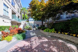Photo 20: C1 332 LONSDALE Avenue in North Vancouver: Lower Lonsdale Condo for sale in "The Calypso" : MLS®# R2198607