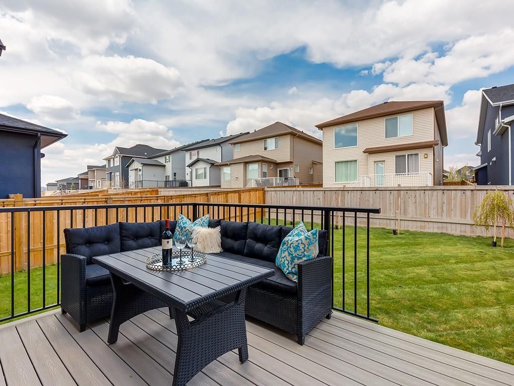 Photo 42: Photos: 34 EVANSVIEW Court NW in Calgary: Evanston Detached for sale : MLS®# C4226222